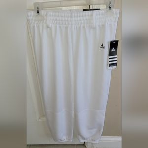 Youth LG Adidas baseball pants